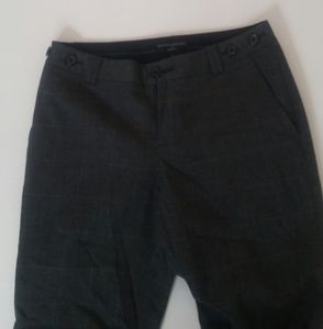 Banana Republic martin fit